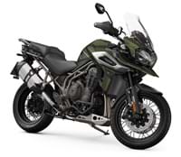 1200 / Explorer XCX For Sale